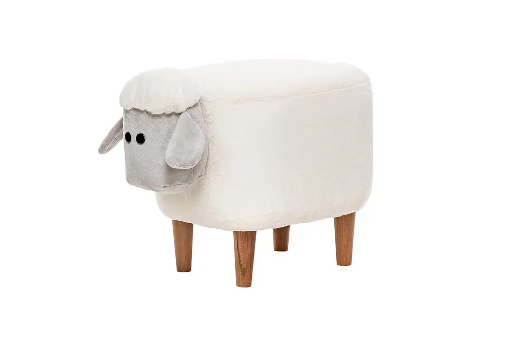 Пуф Овечка (Lamb) (IM)