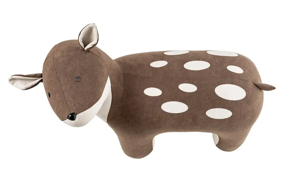 Пуф Бэмби (Bambi) (IM) | Интернет магазин Масса Мебель