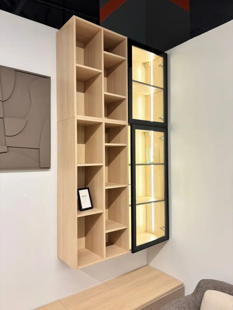 Гостиная massa композиция 6 ТВ Гарнитур Выставочный образец | Интернет магазин Масса Мебель