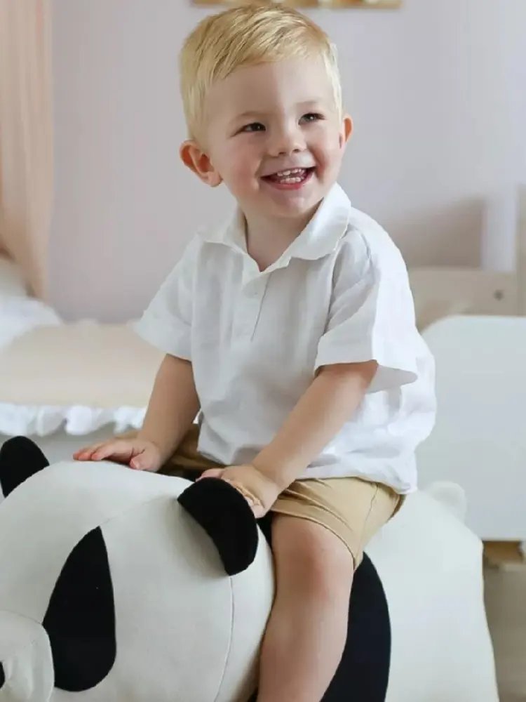 Пуф Панда (Panda) (IM) 