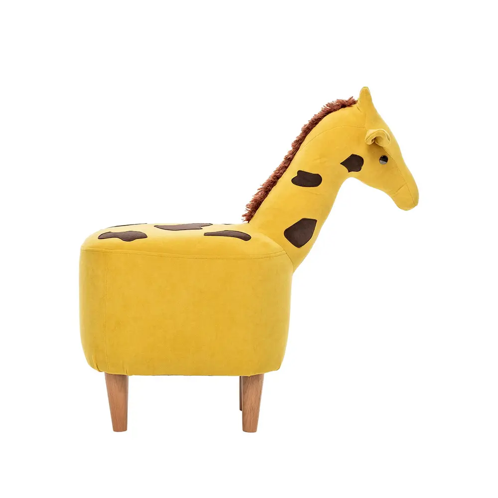 Пуф Жираф комби (Giraffe) (IM)