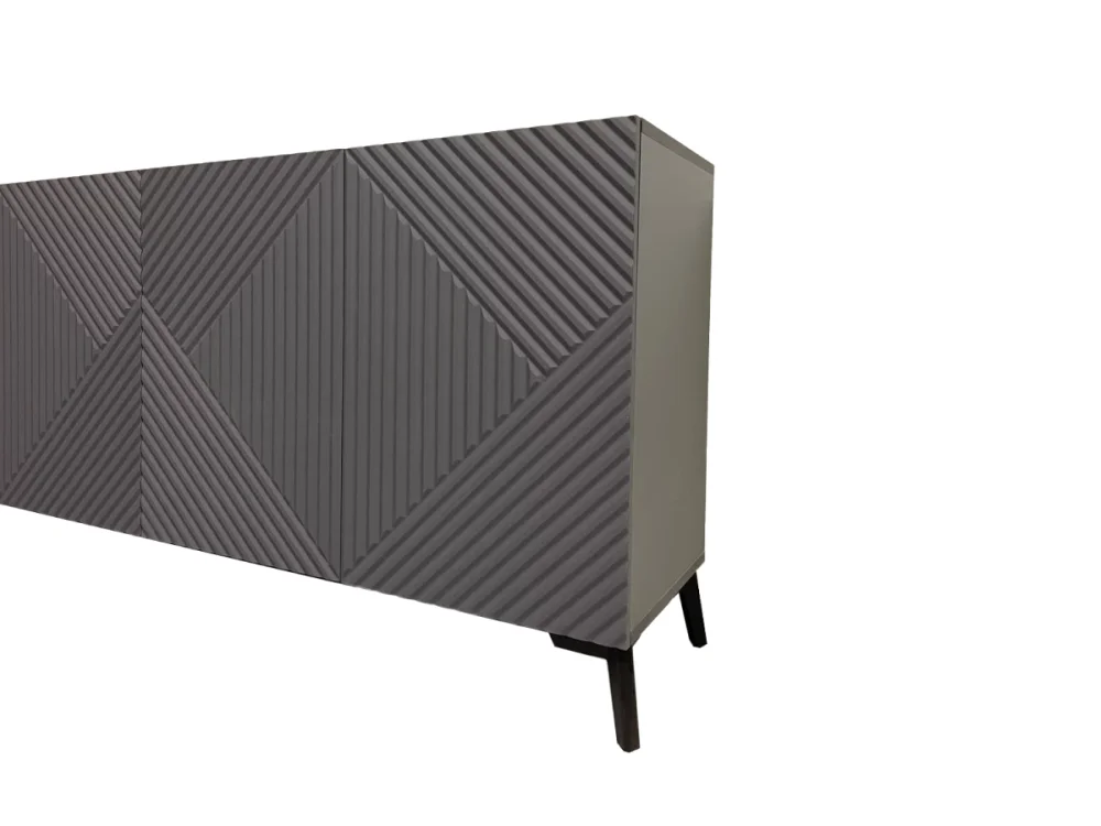 Комод Bravo ромб (MTN) - интернет магазин Масса Мебель