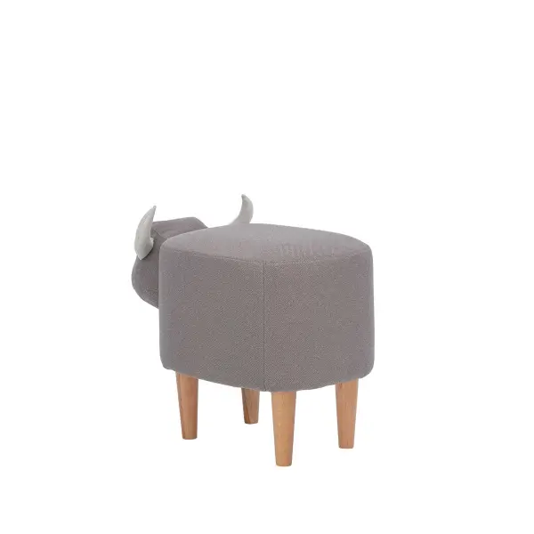 Пуф Буйвол (Buyvol) (IM) - интернет магазин Масса Мебель