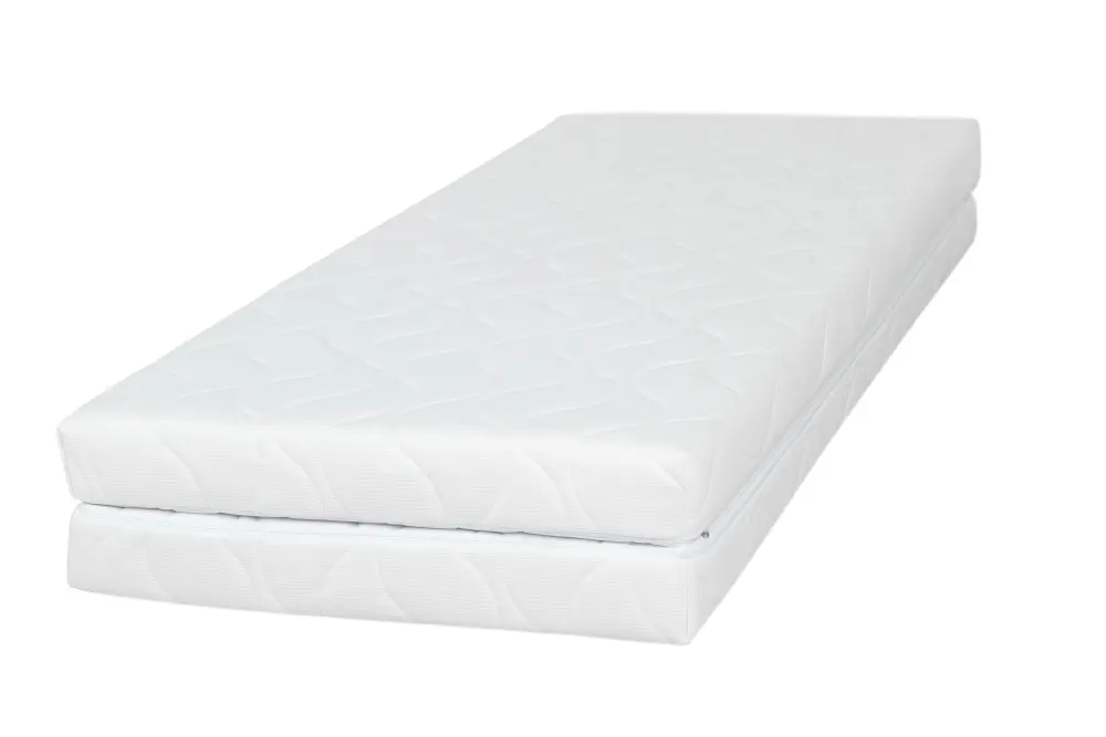 Матрас раскладной на молнии, для раздвижной кровати 160х200 (GL) | Интернет магазин Масса Мебель