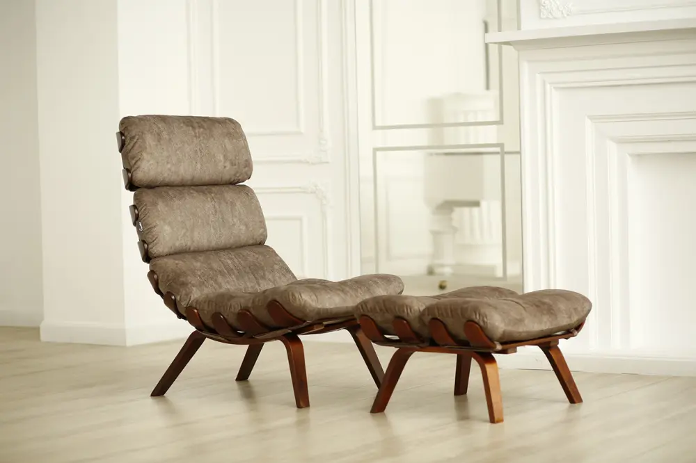 Пуф Ессей | Интернет магазин Масса Мебель