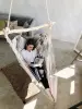 Кресло-гамак "раскладной" 
