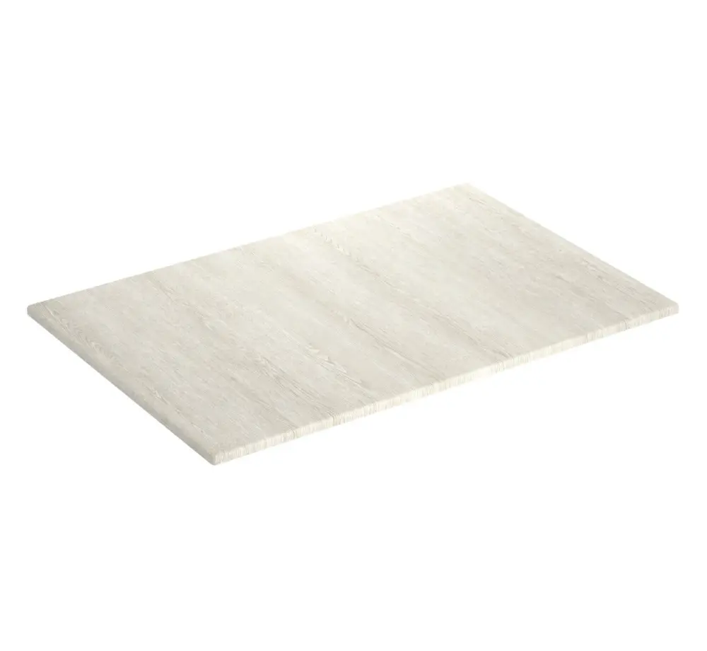 Стол обеденный SHT-TU66/120/80 МДФ белый / онтарио (SHF) | Интернет магазин Масса Мебель