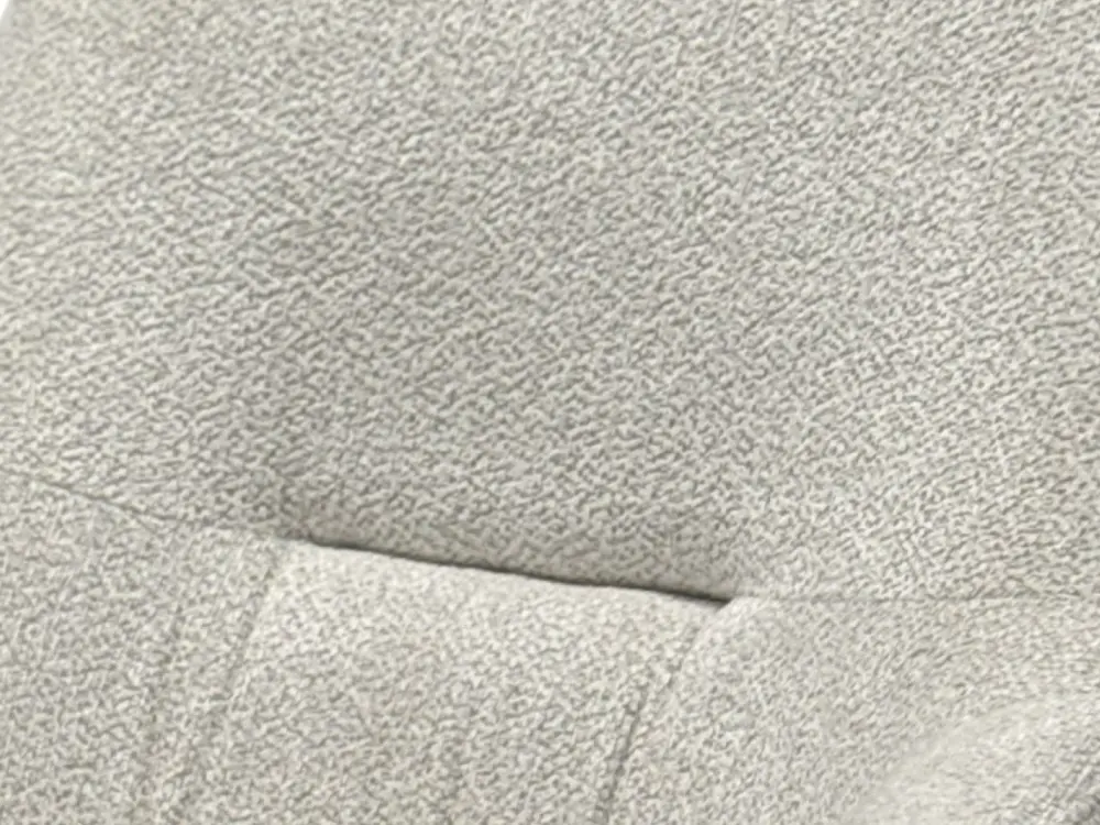 Кресло Porto Bergere (Турция) (Белый)