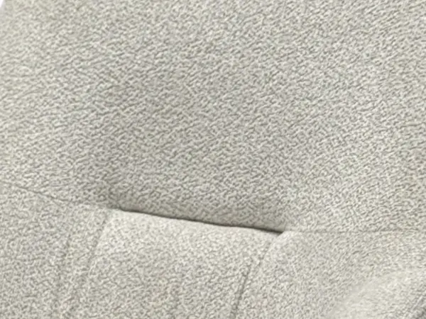 Кресло Porto Bergere (Турция) (Белый)