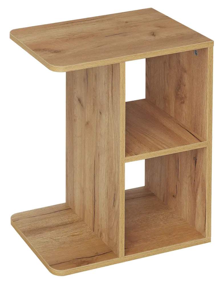 Тумба приставная (EL) (Бежевый)