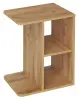 Тумба приставная (EL) (Бежевый)