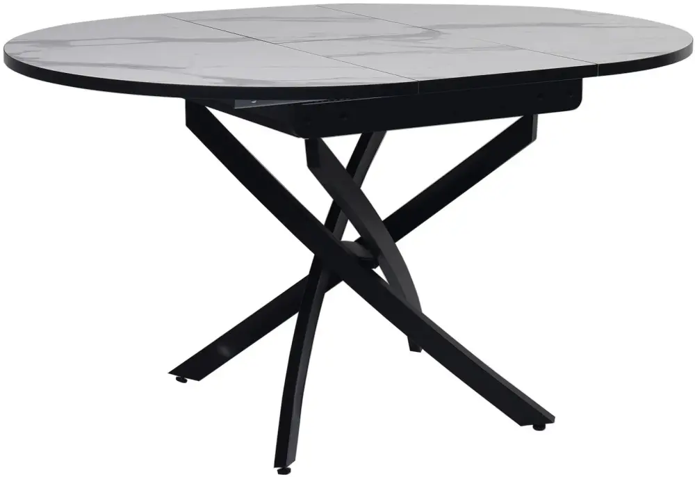 Стол обеденный раздвижной Бруно/Норд 4 