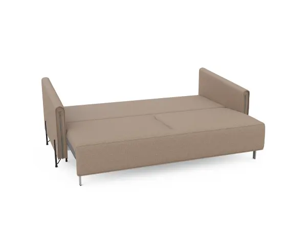 Инсбрук диван-кровать (Коричневый)