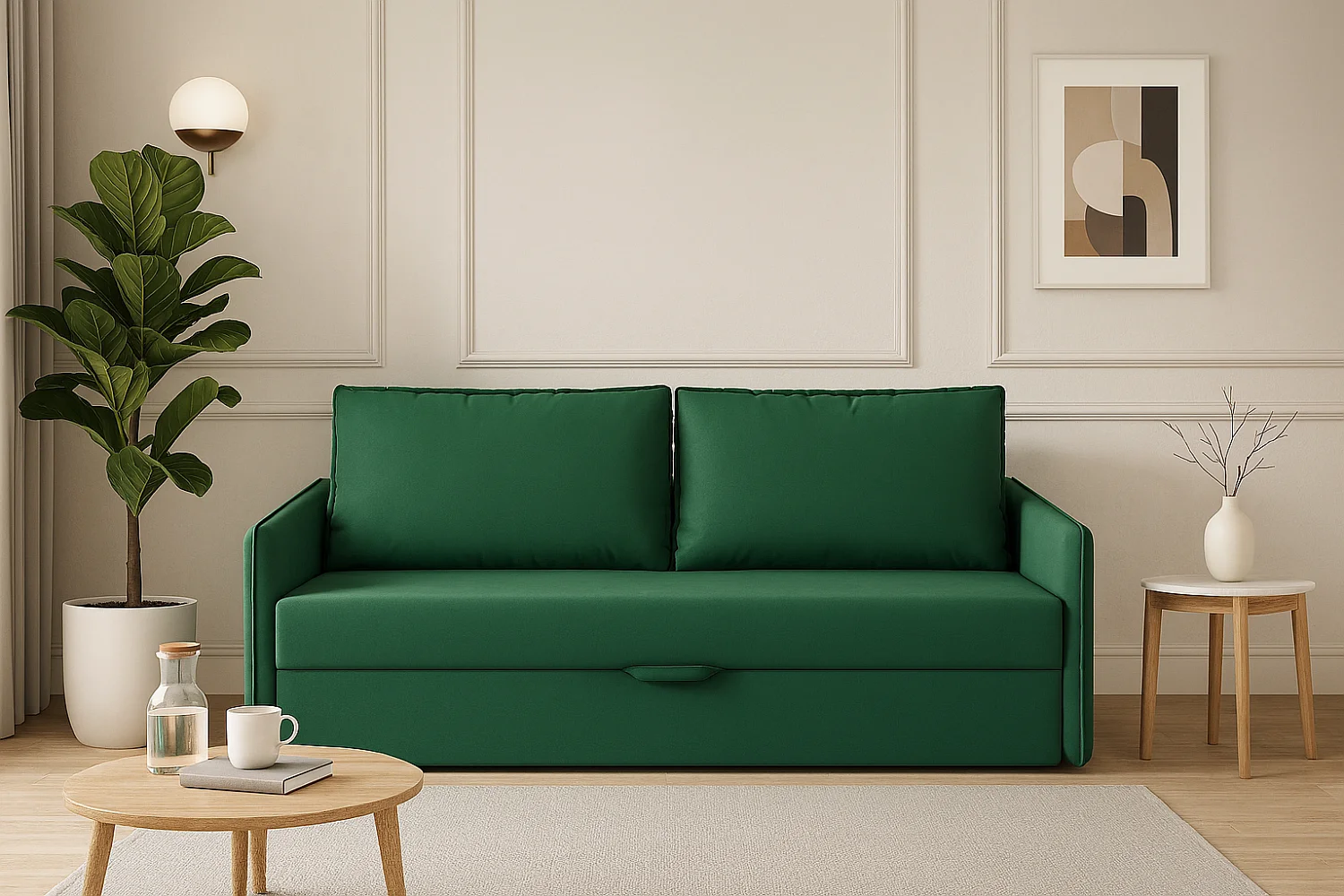 Диван прямой Лиссабон, Massa