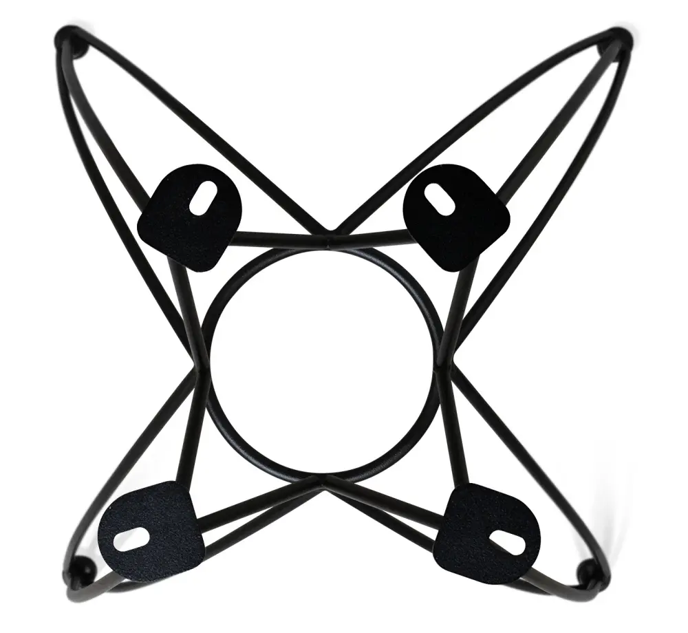 Стул мягкий SHT-ST35-2/S112 лиственно-зеленый / черный муар (SHF) | Интернет магазин Масса Мебель