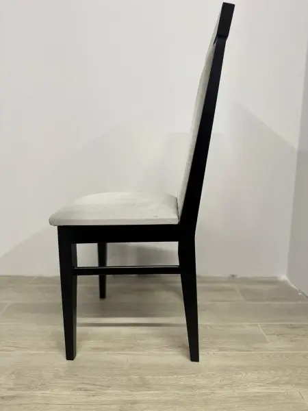 Стул Классика 11-М (Черный абрикос/Формула 960) (RAM)  | Интернет магазин Масса Мебель