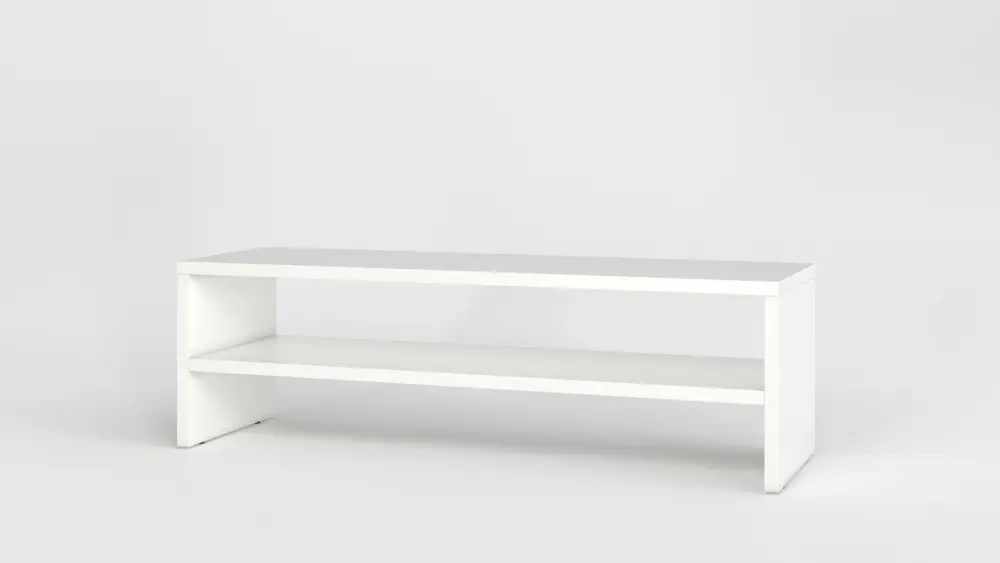 Тумба под телевизор 120 см с полкой MASSA | Интернет магазин Масса Мебель