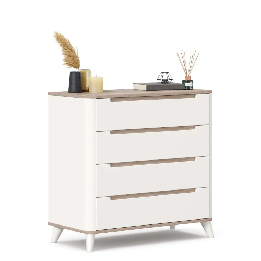 Комод Стефания ЛД 413.090.000 (ЛД)