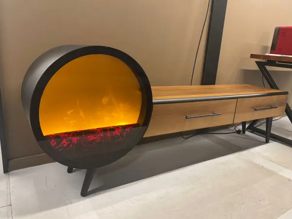Тумба для ТВ Larex 390 Турция - интернет магазин Масса Мебель