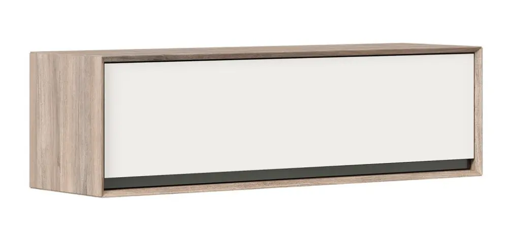 Шкаф навесной 1200 Электра ЛД 452.050.000 (ЛД) 