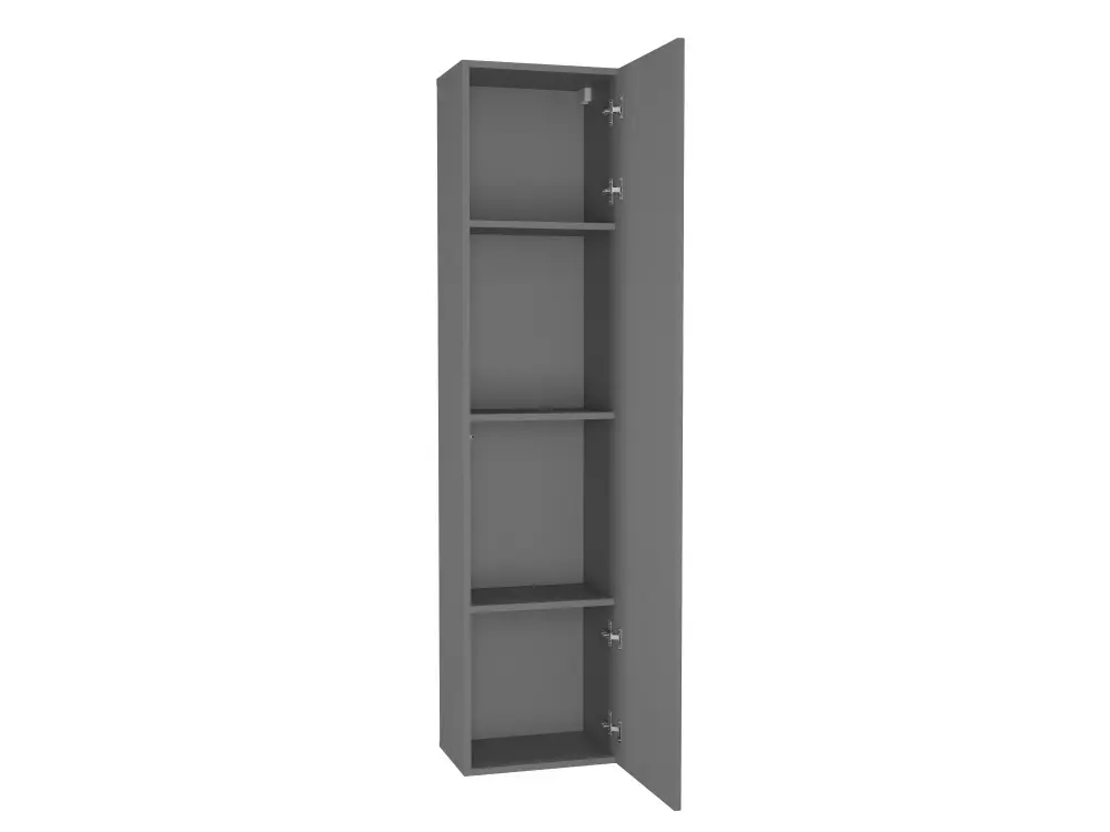 Комплект мебели в гостиную Point К-12 Серый графит (NK) | Интернет магазин Масса Мебель