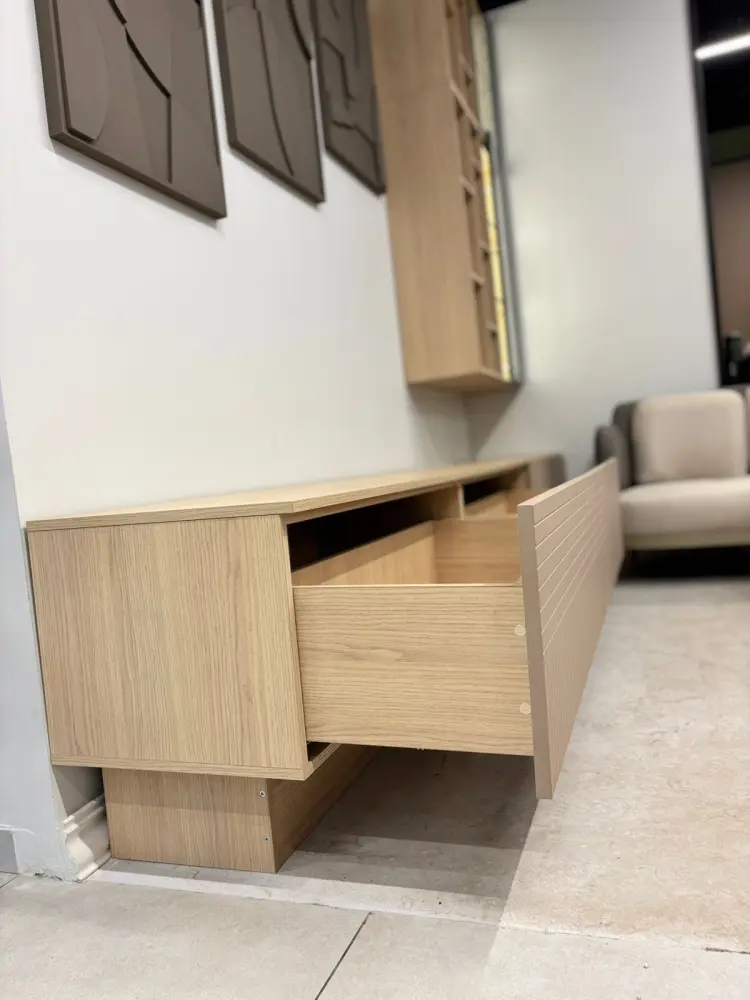 Гостиная massa композиция 6 ТВ Гарнитур Выставочный образец | Интернет магазин Масса Мебель