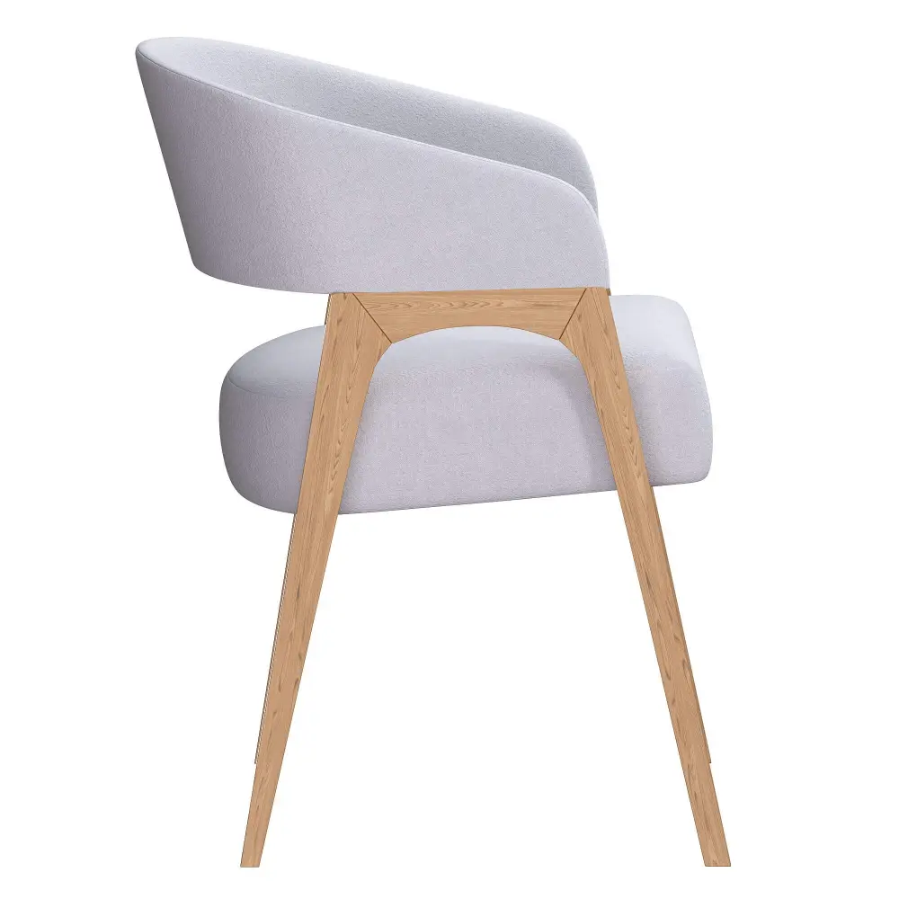 Стул-кресло Вена (ROB) | Интернет магазин Масса Мебель