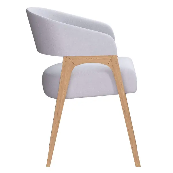 Стул-кресло Вена (ROB) | Интернет магазин Масса Мебель