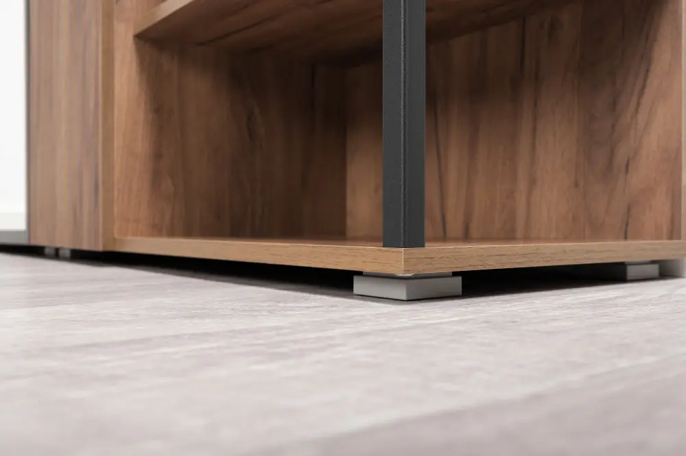 Комод Гранд 16.222 Дуб Крафт табачный (Mob) | Интернет магазин Масса Мебель