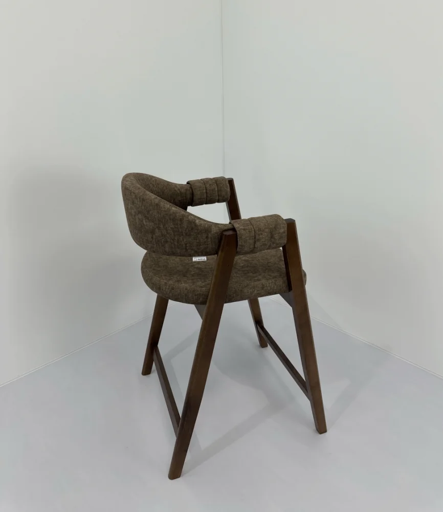 Стул полубарный Франко-1 (RAM) | Интернет магазин Масса Мебель