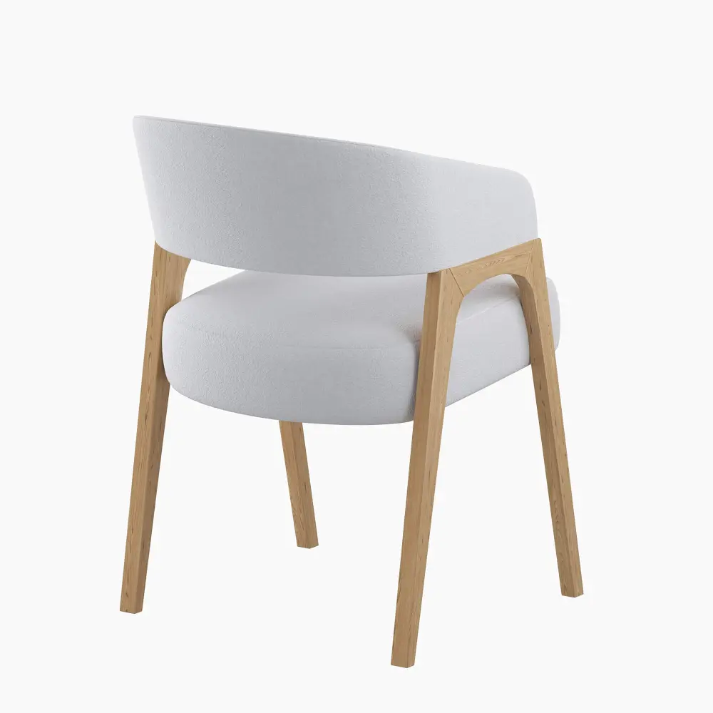 Стул-кресло Вена (ROB) | Интернет магазин Масса Мебель