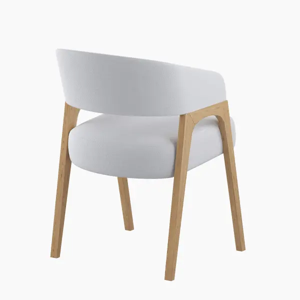 Стул-кресло Вена (ROB) | Интернет магазин Масса Мебель