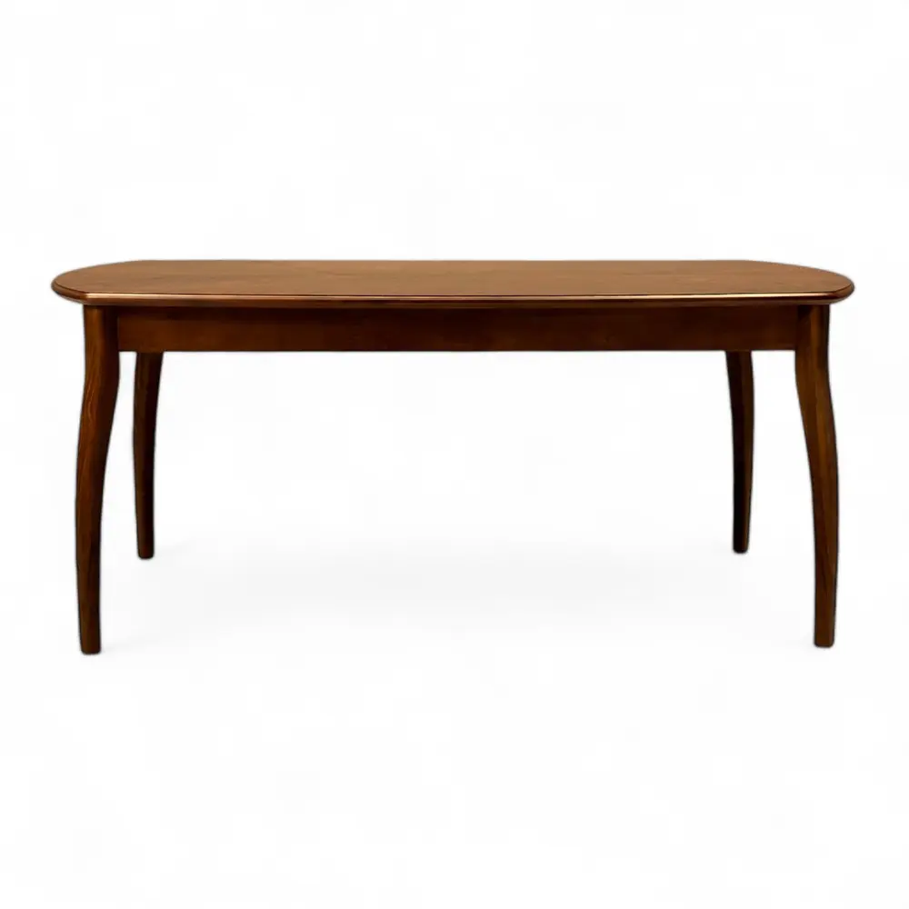 Стол обеденный Мария Д-5 МДФ-дуб, MASSA 