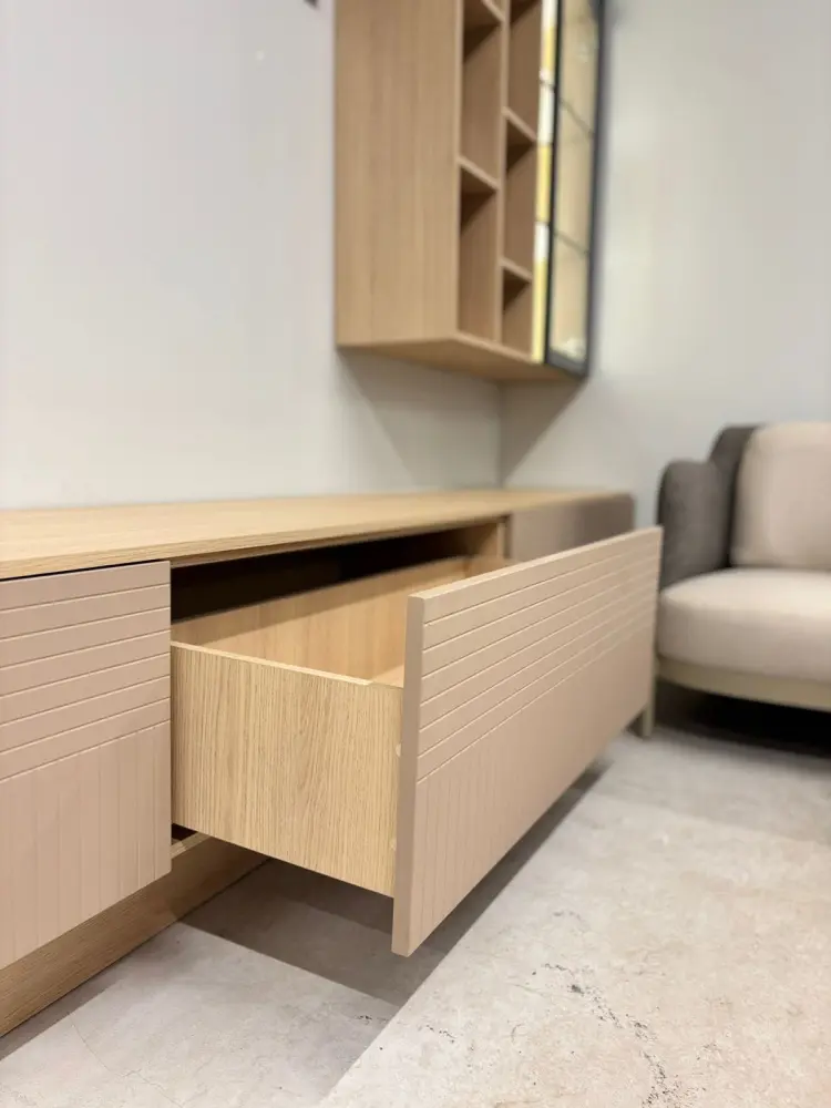 Гостиная massa композиция 6 ТВ Гарнитур Выставочный образец | Интернет магазин Масса Мебель