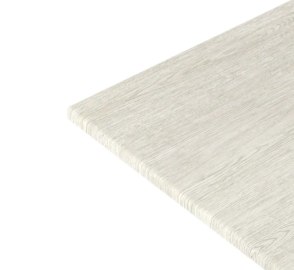 Стол обеденный SHT-TU66/120/80 МДФ белый / онтарио (SHF) | Интернет магазин Масса Мебель