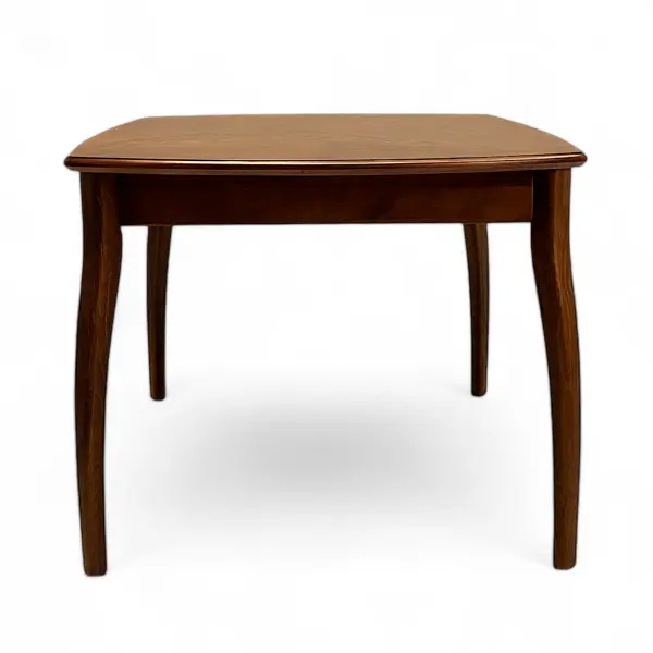 Стол обеденный Мария Д-5 МДФ-дуб, MASSA 