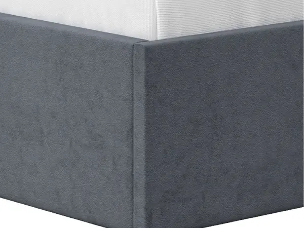 Кровать с подъемным механизмом двуспальная Роксана 160х200 MASSA 