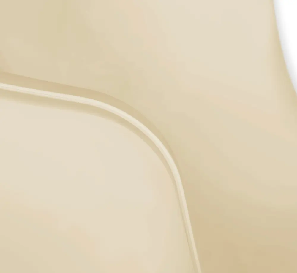 Стул SHT-ST31/S64 на металлическом каркасе бежевый / хром лак (SHF) | Интернет магазин Масса Мебель