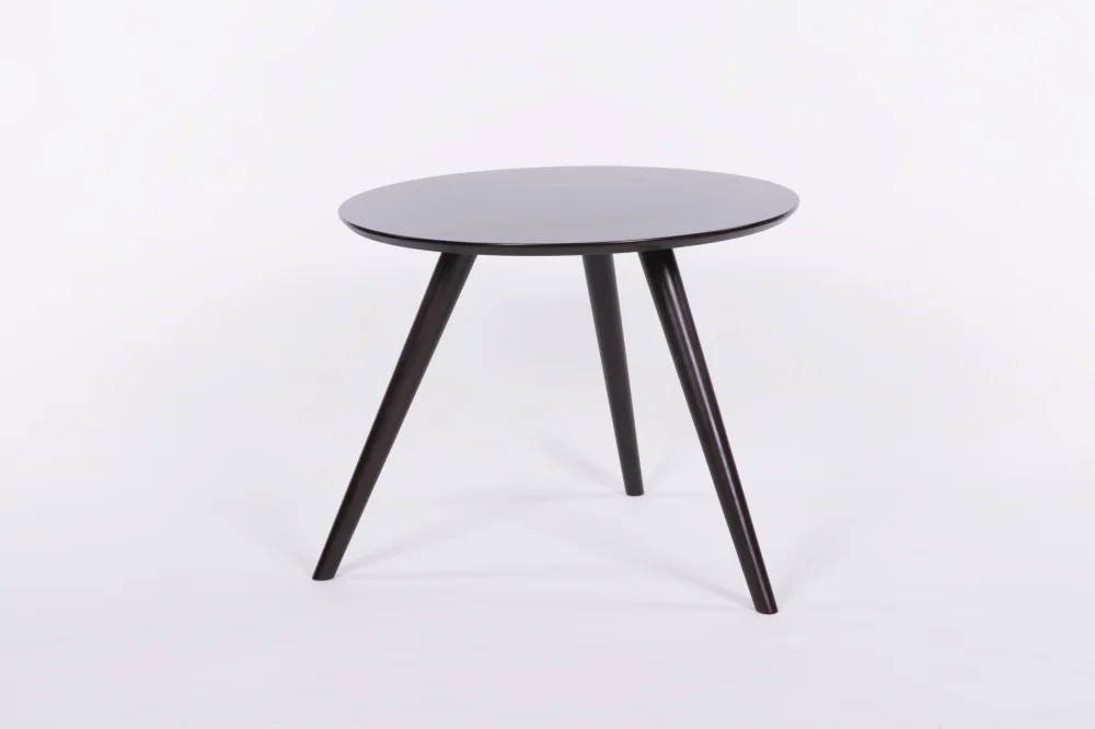 Стол журнальный Лорейн-3 Венге (GT) | Интернет магазин Масса Мебель