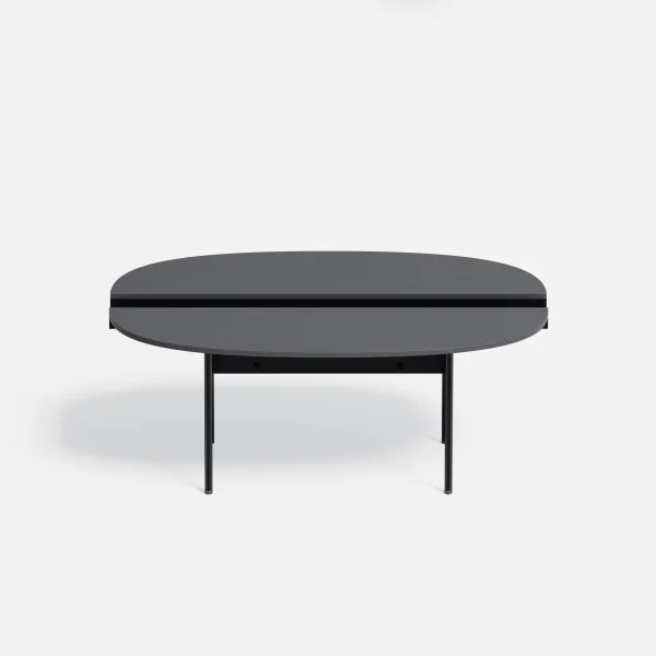 Between S Журнальный столик 2 (Черный)