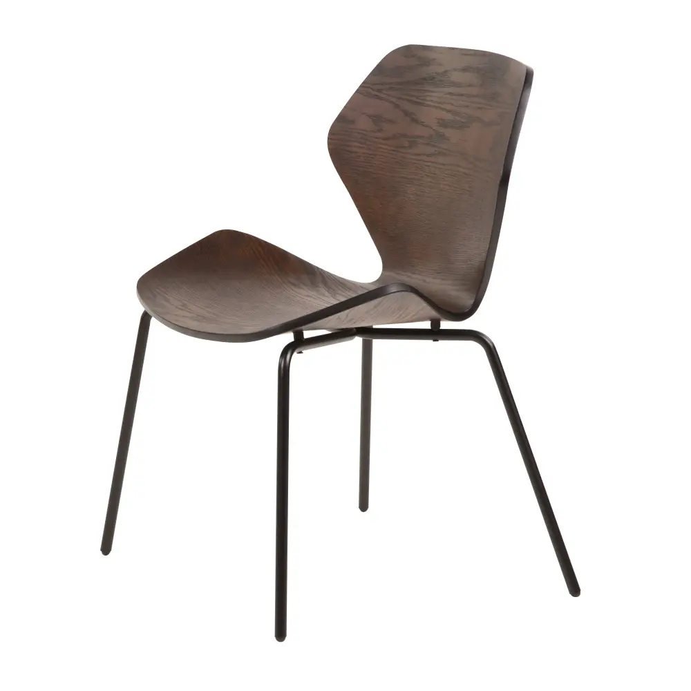 Cтул Боада 2761 Орех американский (GT) - интернет магазин Масса Мебель