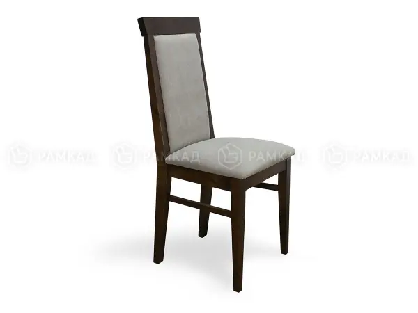 Стул Классика 11-М (Бук/Формула 102) (RAM)  | Интернет магазин Масса Мебель