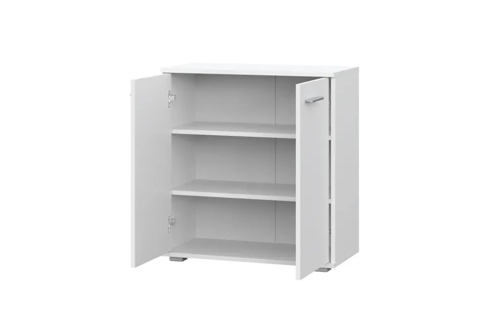 Комод FUN КД-1 Белый  (NK) | Интернет магазин Масса Мебель