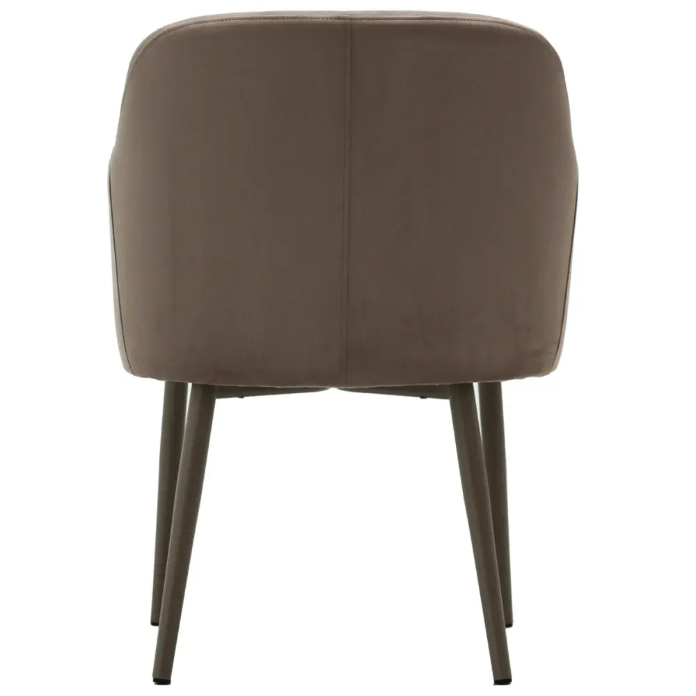 Стул мягкий Моника AL (VIS) | Интернет магазин Масса Мебель