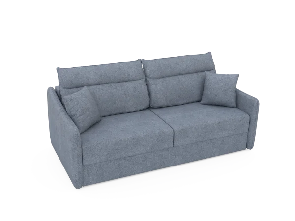 Тироль диван-кровать (Серый)