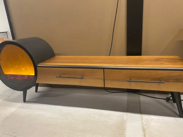 Тумба для ТВ Larex 390 Турция - интернет магазин Масса Мебель