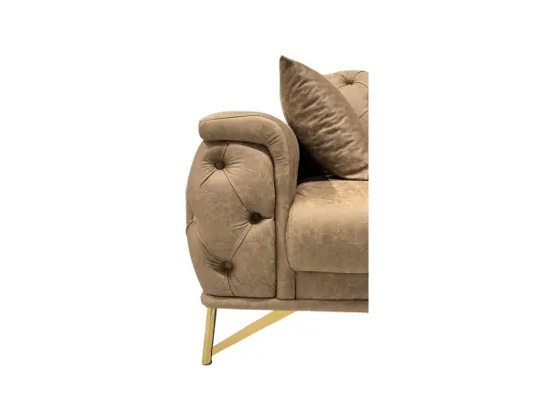 Диван прямой Costa Simge (Турция) | Интернет магазин Масса Мебель