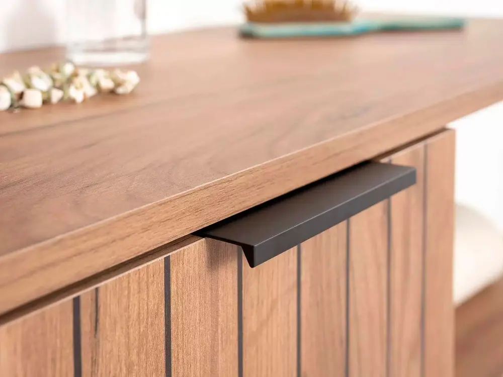 Комод Гранд 16.222 Дуб Крафт табачный (Mob) | Интернет магазин Масса Мебель