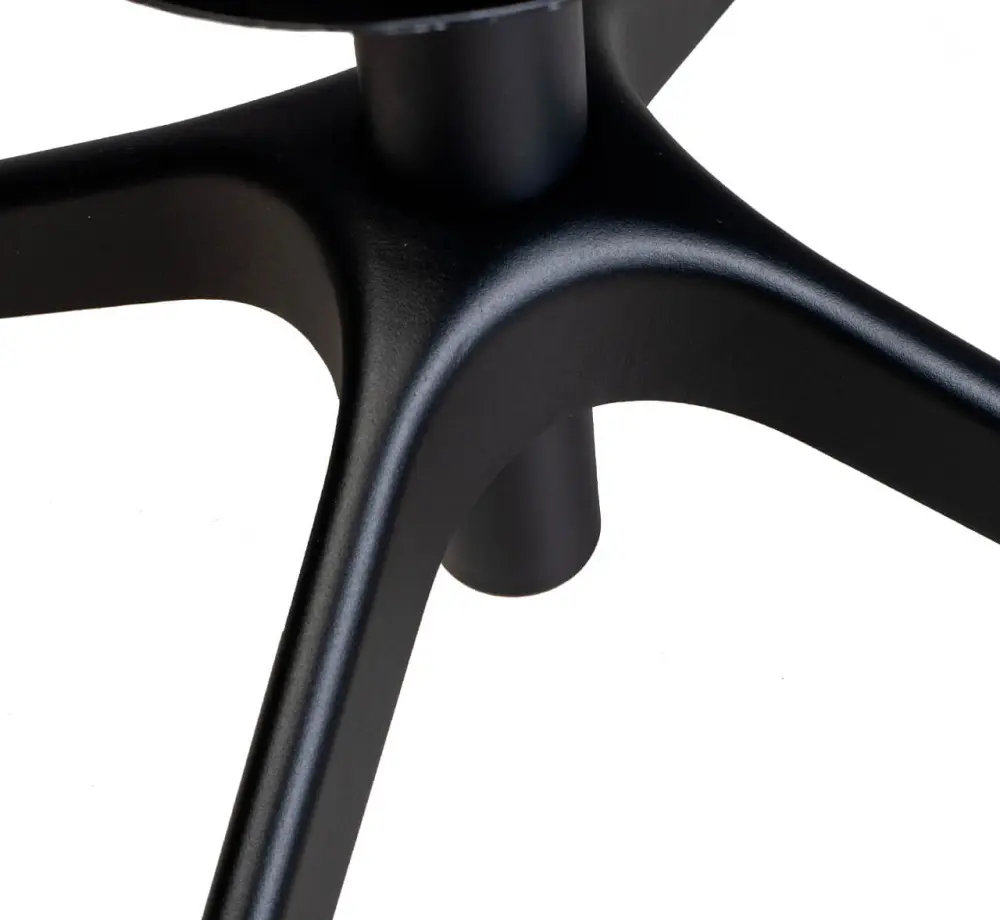 Стул- кресло подъемно-поворотный SHT-ST29-C/S154-1 черный / черный (SHF) снято | Интернет магазин Масса Мебель