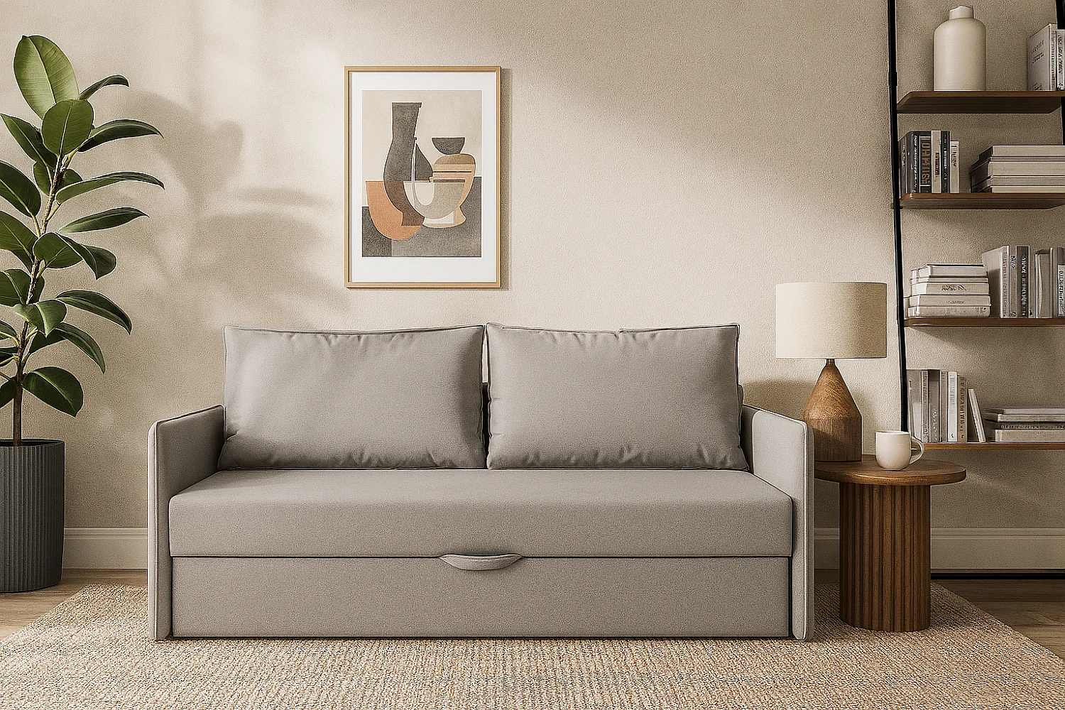 Диван прямой Лиссабон, Massa